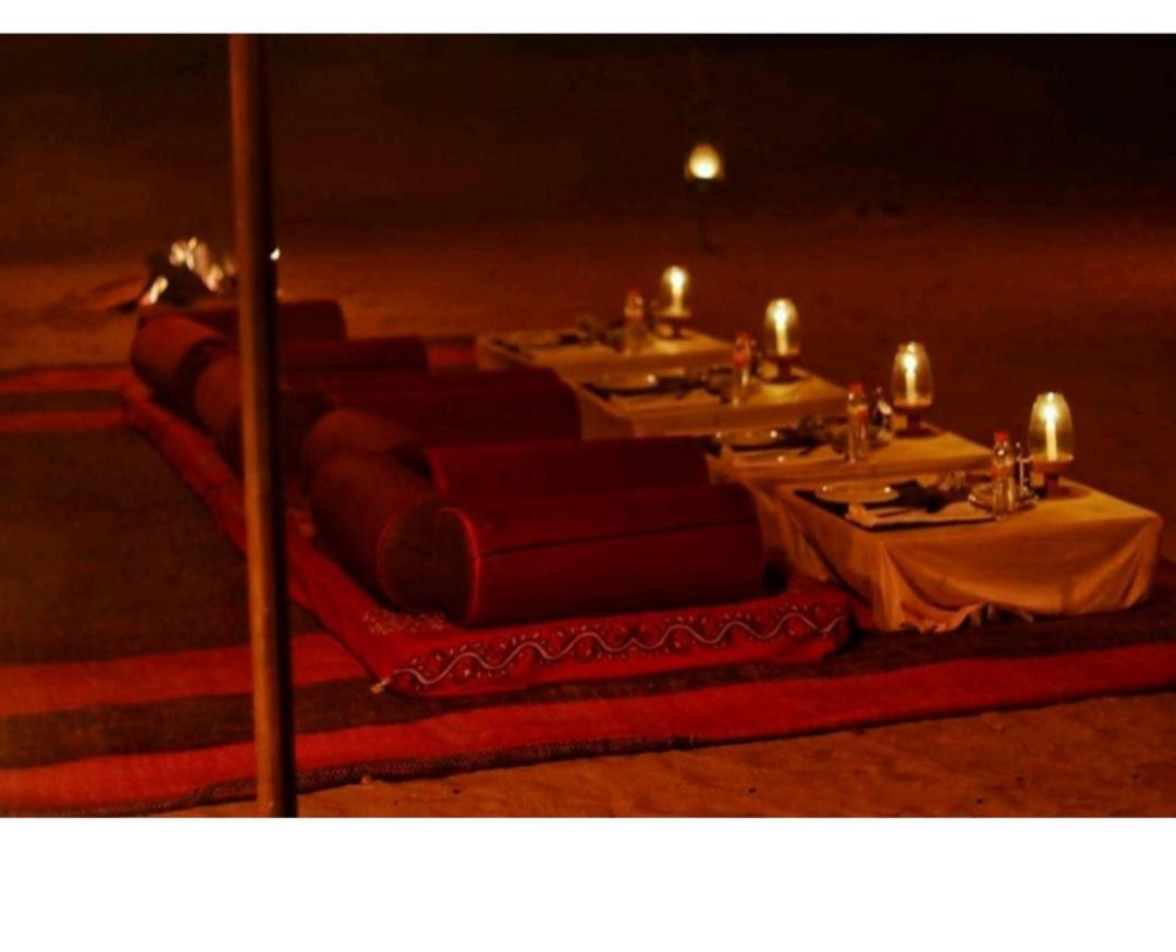 Golden Sandstone Hotel Desert Safari Campジャイサルメール エクステリア 写真