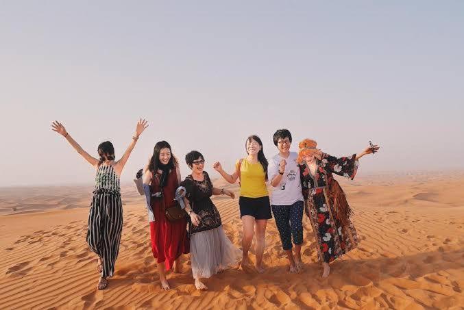 Golden Sandstone Hotel Desert Safari Campジャイサルメール エクステリア 写真
